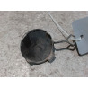 OBTURATEUR COUVRE CROCHET DE BOUCLIER AR PEUGEOT 2008
