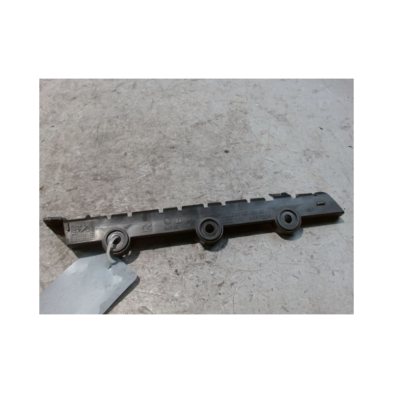 SUPPORT PARE-CHOC ARD SKODA FABIA 2007-