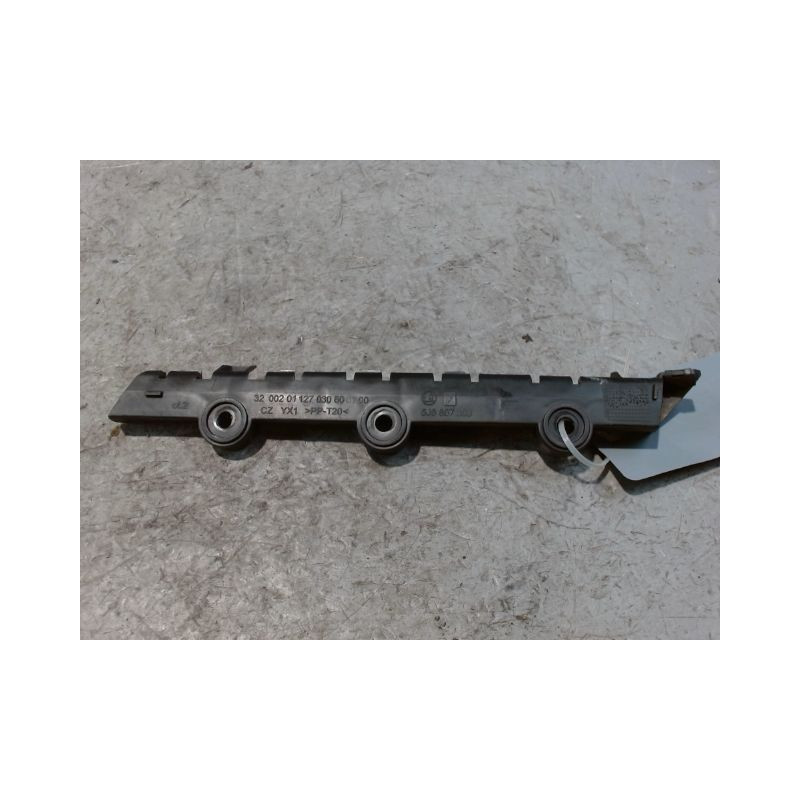 SUPPORT PARE-CHOC ARG SKODA FABIA 2007-