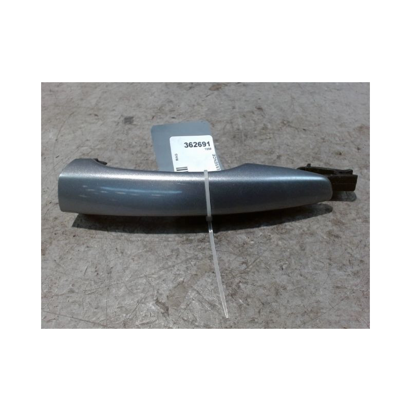 POIGNEE EXTERIEURE PORTE ARRIERE GAUCHE PEUGEOT 3008 2009-