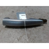POIGNEE EXTERIEURE PORTE ARRIERE GAUCHE PEUGEOT 3008 2009-