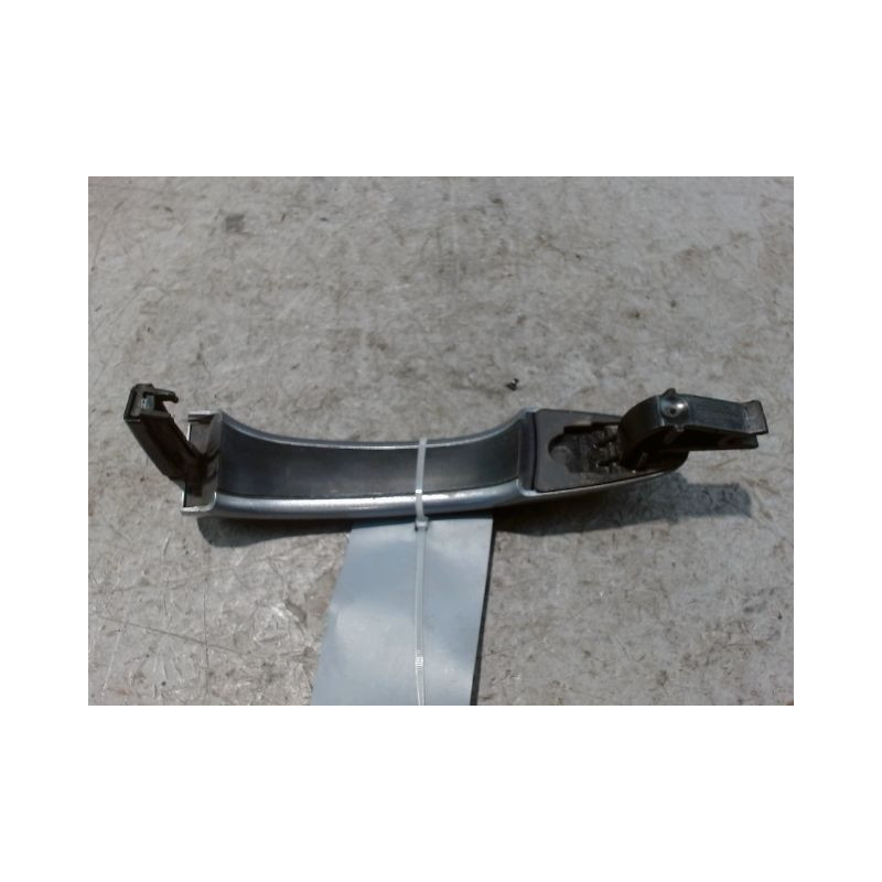 POIGNEE EXTERIEURE PORTE ARRIERE GAUCHE PEUGEOT 3008 2009-