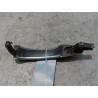 POIGNEE EXTERIEURE PORTE ARRIERE GAUCHE PEUGEOT 3008 2009-