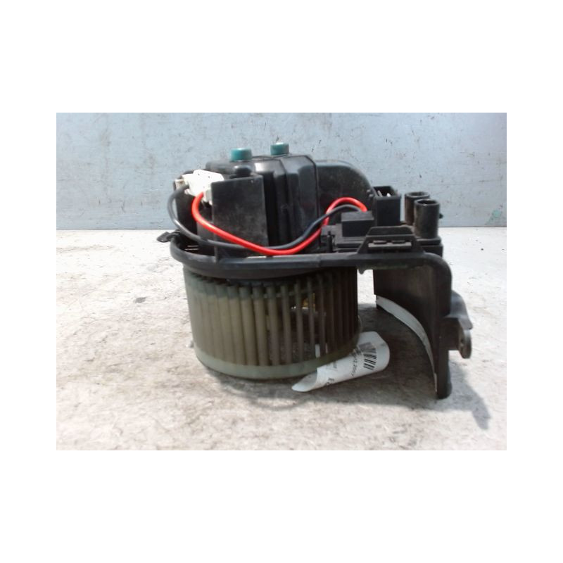 MOTEUR VENTILATEUR CHAUFFAGE RENAULT KANGOO 2003-2007