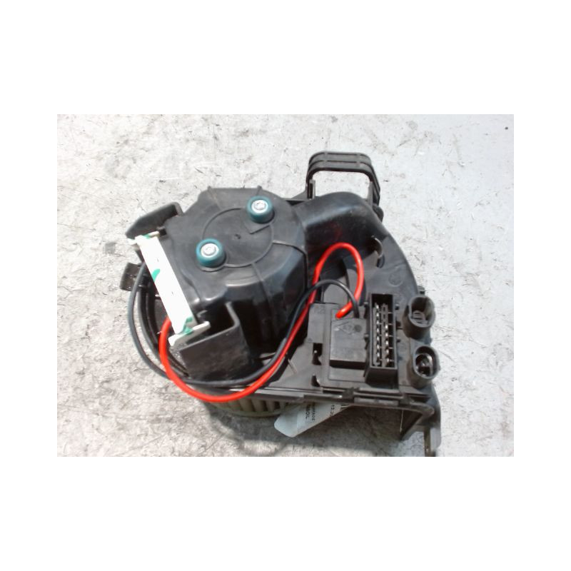 MOTEUR VENTILATEUR CHAUFFAGE RENAULT KANGOO 2003-2007