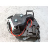 MOTEUR VENTILATEUR CHAUFFAGE RENAULT KANGOO 2003-2007