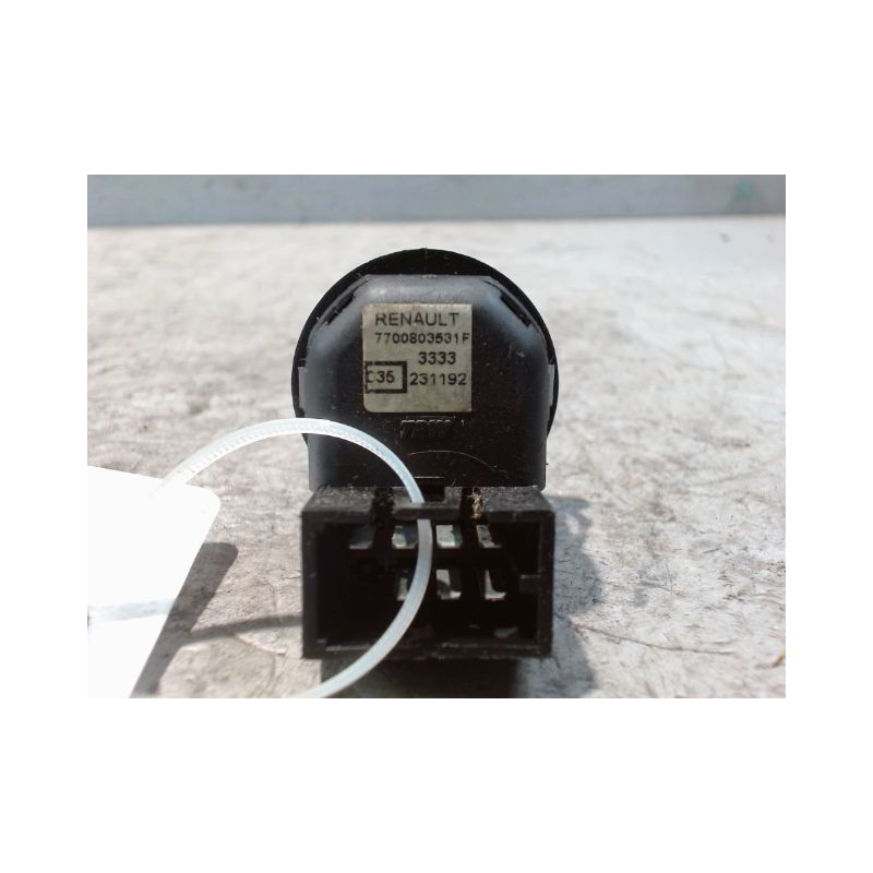COMMANDE RETROVISSEUR EXTERIEUR ELECTRIQUE RENAULT KANGOO 2003-2007