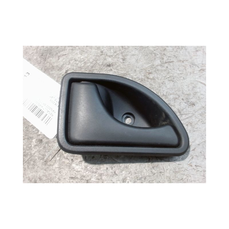 POIGNEE INTERIEURE PORTE AVANT GAUCHE RENAULT KANGOO 2003-2007