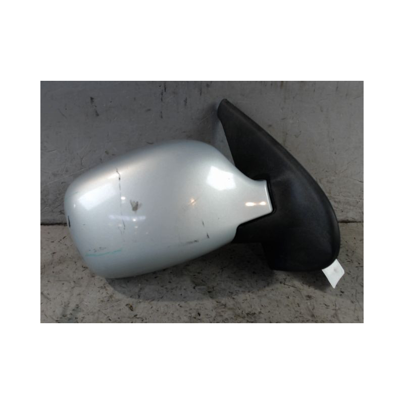 RETROVISEUR EXTERIEUR ELECTRIQUE DROIT RENAULT KANGOO 2003-2007