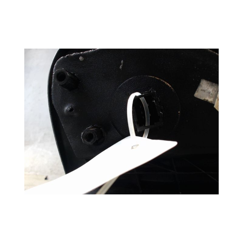 RETROVISEUR EXTERIEUR ELECTRIQUE DROIT RENAULT KANGOO 2003-2007