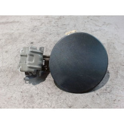 VOLET DE TRAPPE CARBURANT