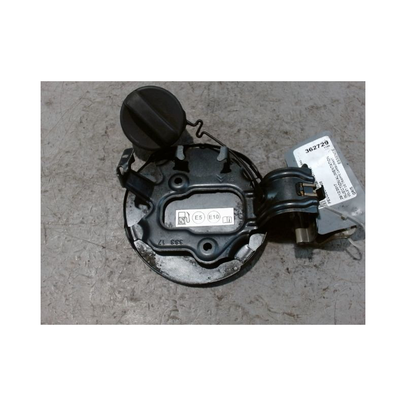 VOLET DE TRAPPE CARBURANT PEUGEOT 108