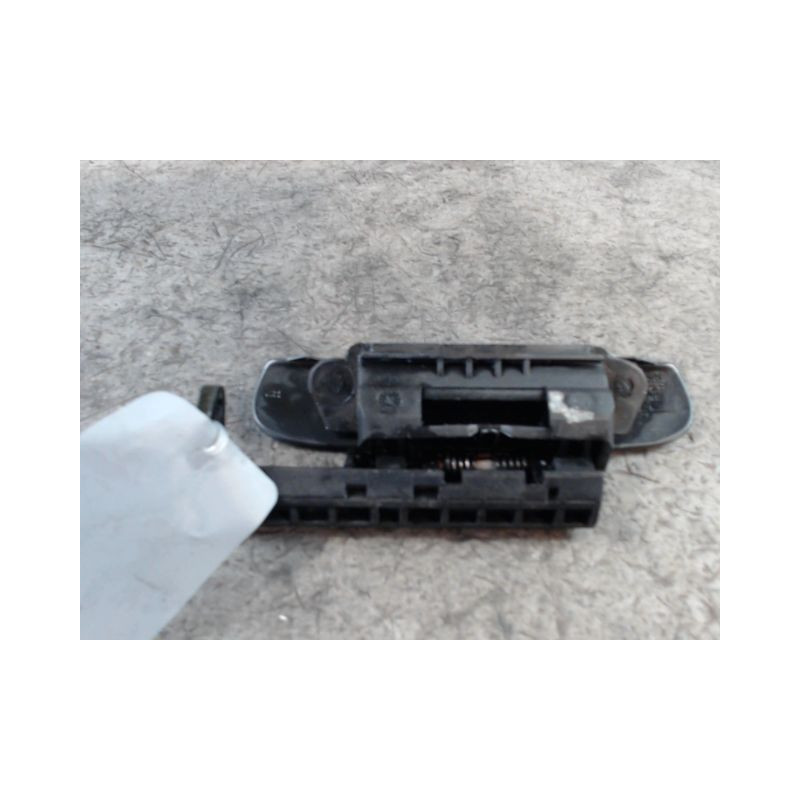 POIGNEE EXTERIEURE PORTE ARRIERE DROIT CITROEN XSARA PICASSO