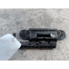 POIGNEE EXTERIEURE PORTE ARRIERE DROIT CITROEN XSARA PICASSO