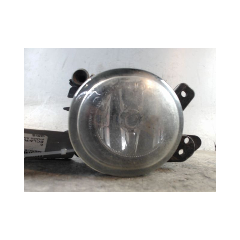 PHARE ANTIBROUILLARD AVANT GAUCHE MERCEDES CLASS B