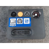 GONFLEUR DE SECOURS OPEL CORSA 2010-