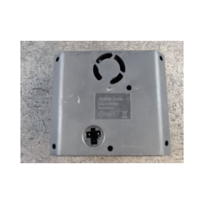 GONFLEUR DE SECOURS OPEL CORSA 2010-