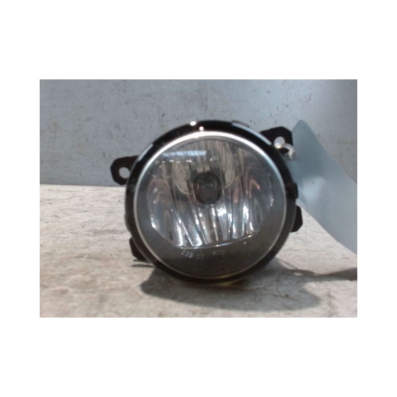 PHARE ANTIBROUILLARD AVANT DROIT CITROEN C4 2010-