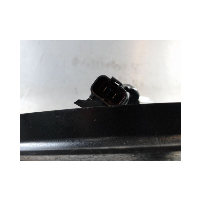 MOTEUR VENTILATEUR RADIATEUR NISSAN MICRA 2009-