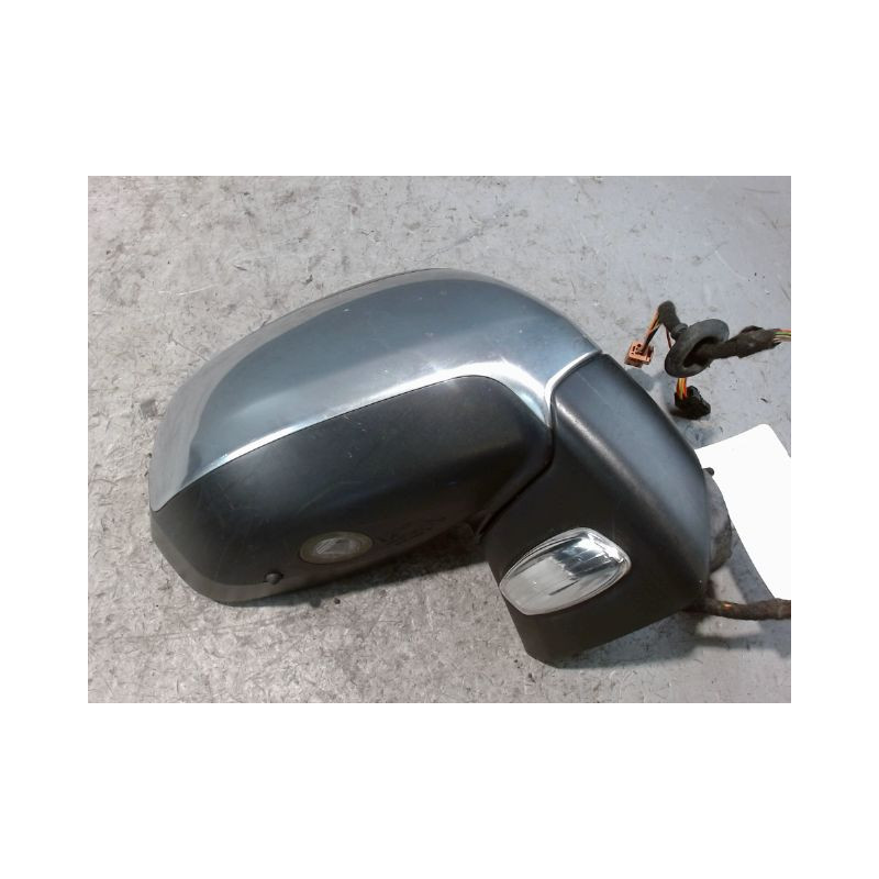 RETROVISEUR EXTERIEUR ELECTRIQUE DROIT PEUGEOT 3008 2009-