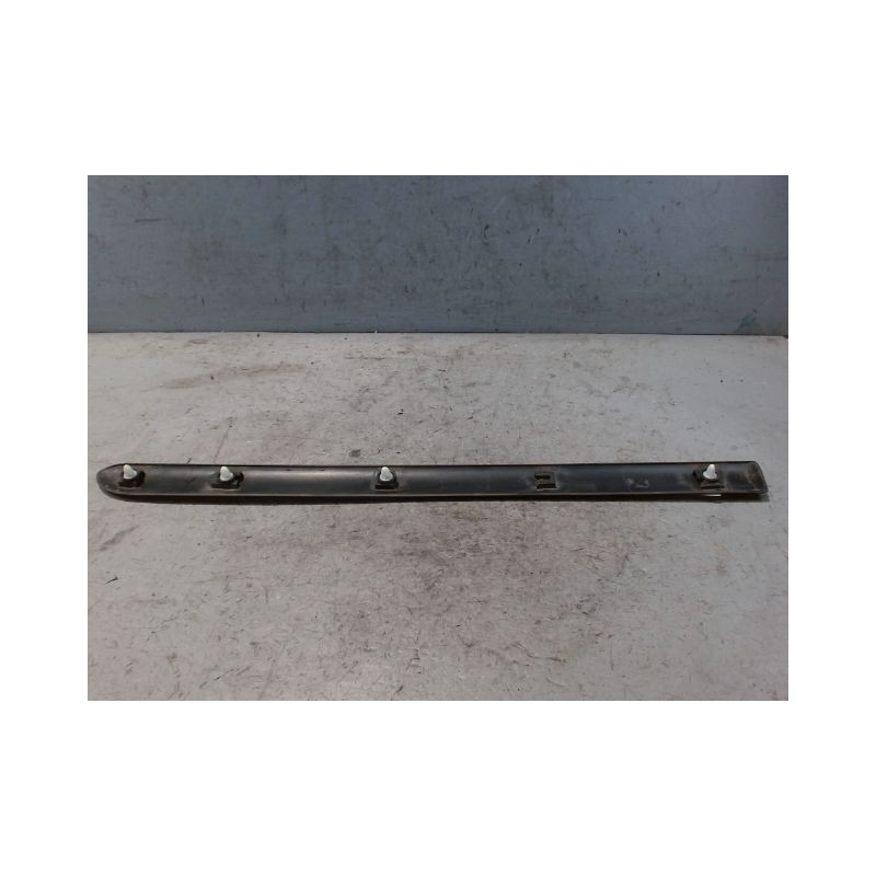PROTECTION PORTE ARRIERE GAUCHE PEUGEOT 3008 2009-