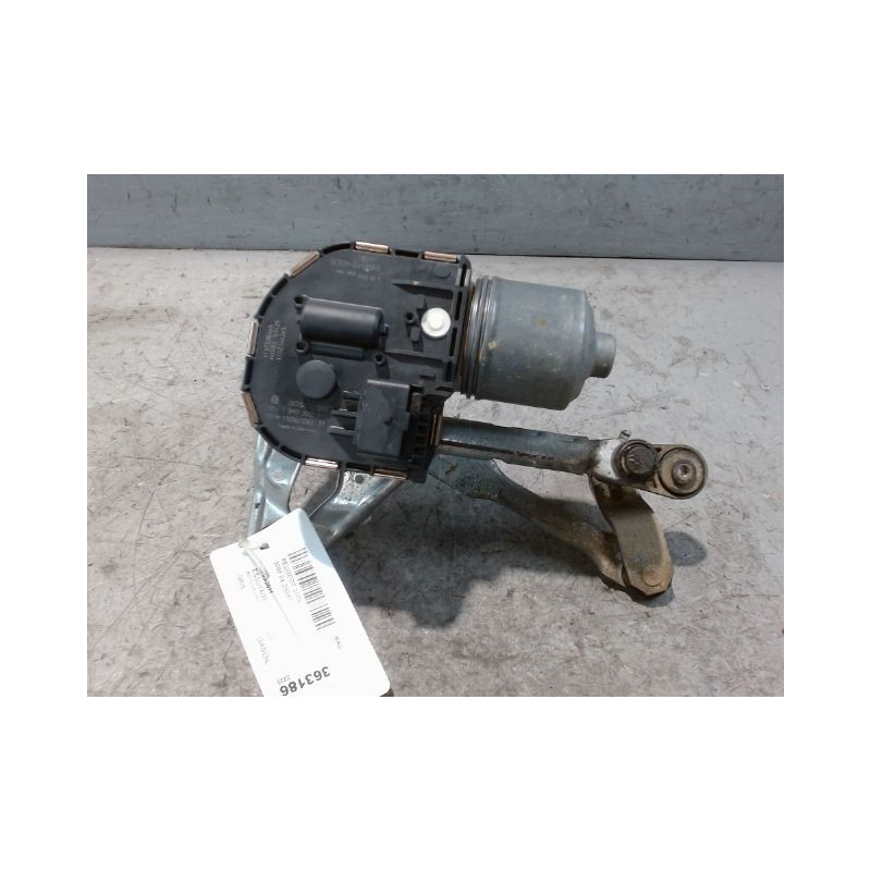MOTEUR ESSUIE-GLACE AVD PEUGEOT 3008 2009-