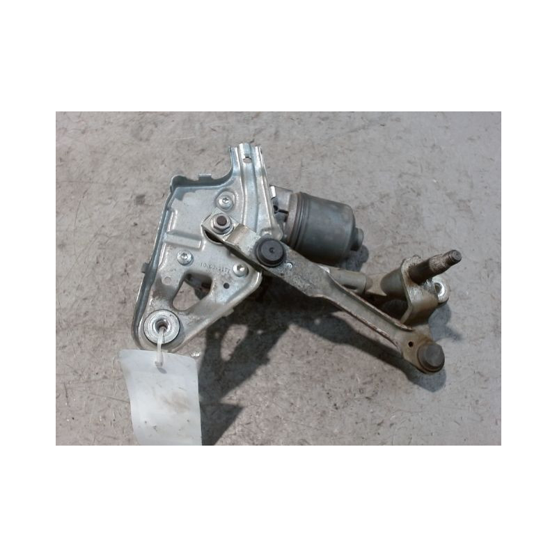 MOTEUR ESSUIE-GLACE AVG PEUGEOT 3008 2009-