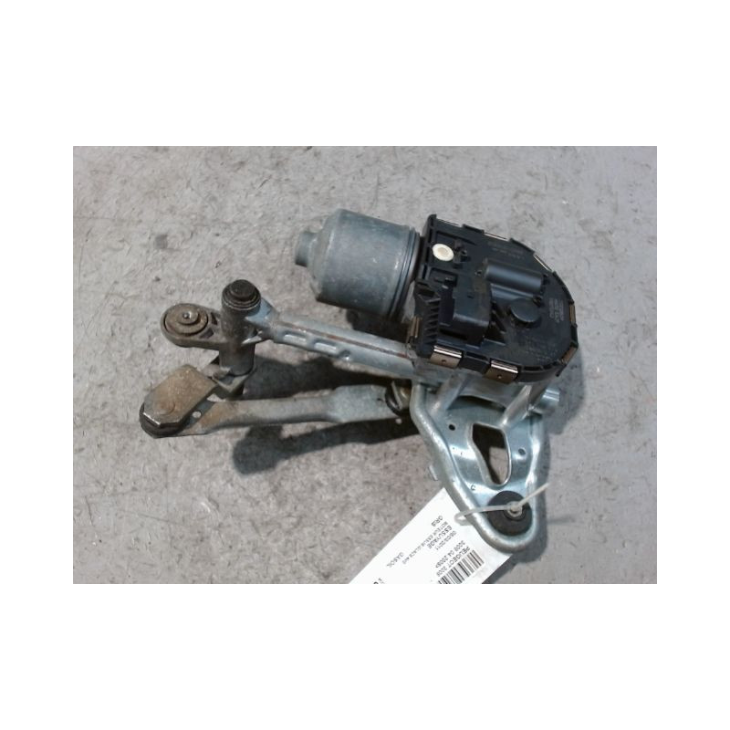 MOTEUR ESSUIE-GLACE AVG PEUGEOT 3008 2009-