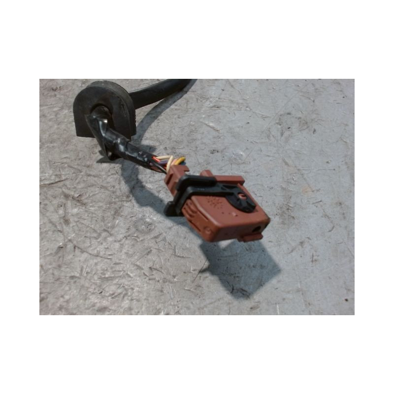 RETROVISEUR EXTERIEUR ELECTRIQUE DROIT PEUGEOT 407 SW