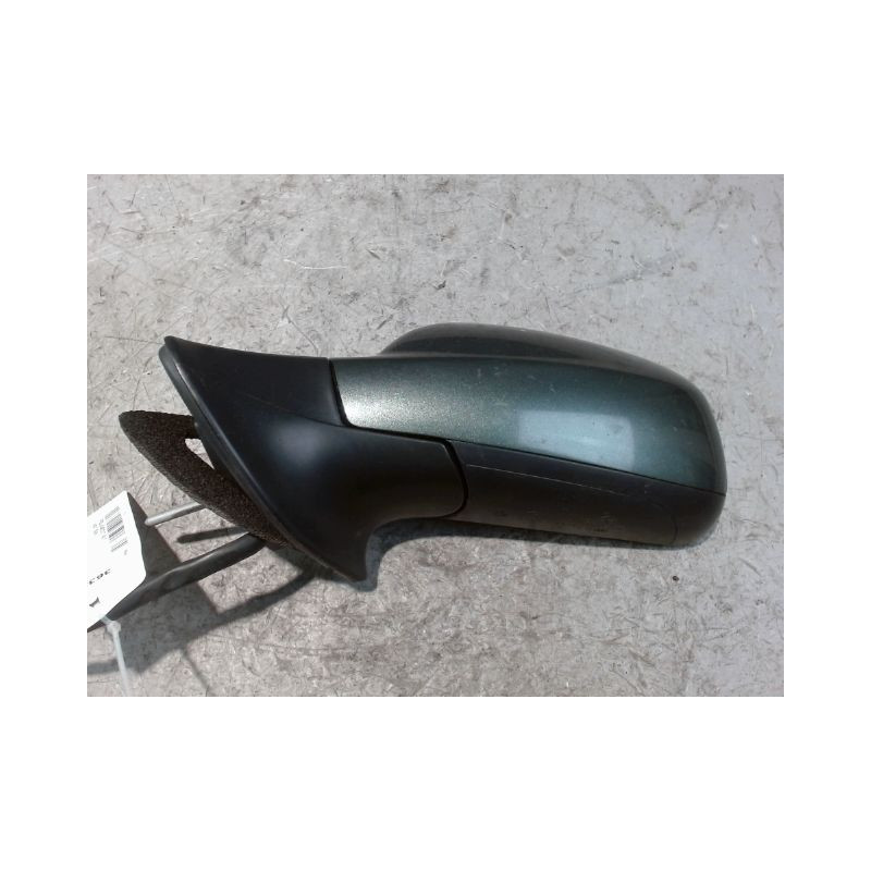 RETROVISEUR EXTERIEUR ELECTRIQUE GAUCHE PEUGEOT 407 SW