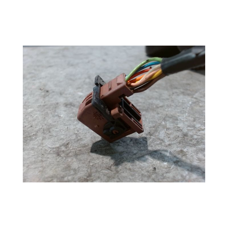 RETROVISEUR EXTERIEUR ELECTRIQUE GAUCHE PEUGEOT 407 SW
