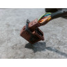 RETROVISEUR EXTERIEUR ELECTRIQUE GAUCHE PEUGEOT 407 SW