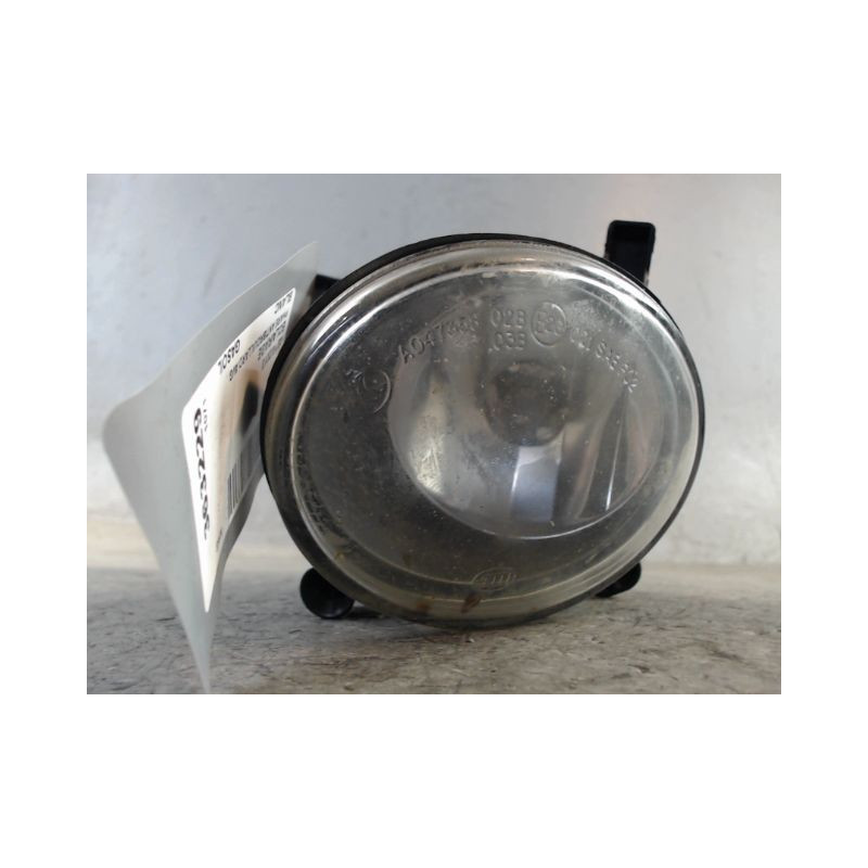 PHARE ANTIBROUILLARD AVANT GAUCHE AUDI Q5