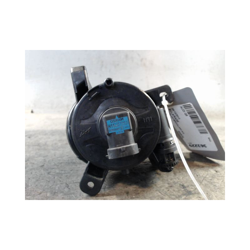 PHARE ANTIBROUILLARD AVANT GAUCHE AUDI Q5