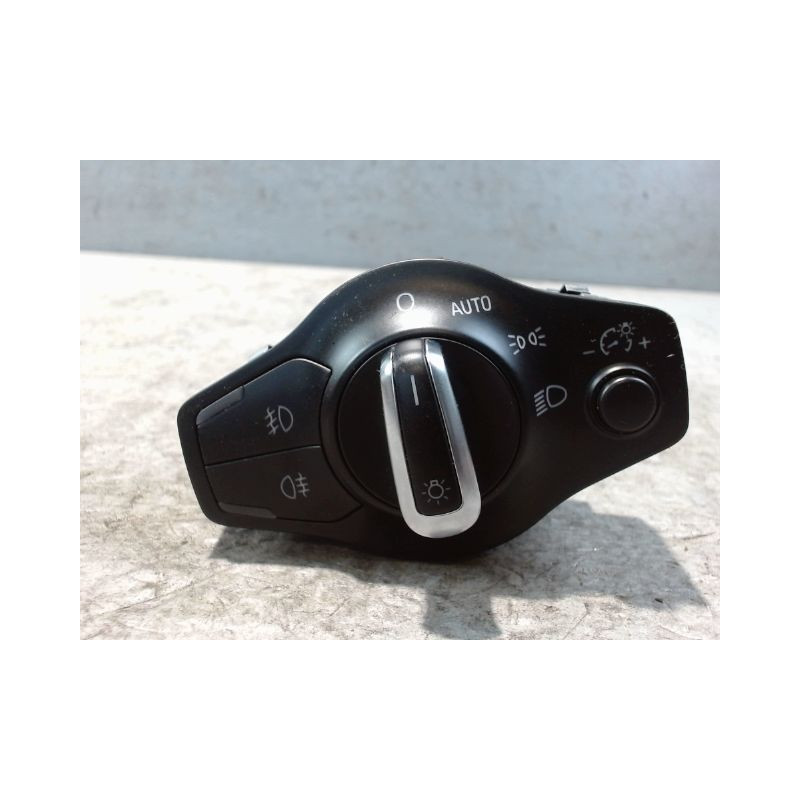 COMMANDE ECLAIRAGE AUDI Q5