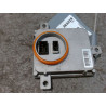BOITIER XENON PHARE GAUCHE AUDI Q5
