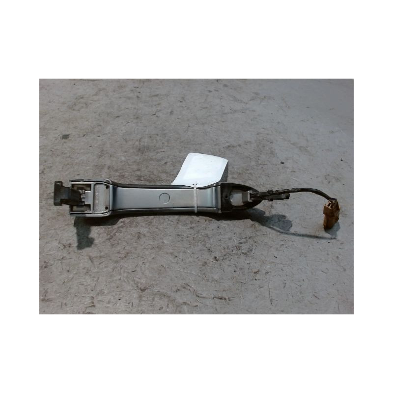 POIGNEE EXTERIEURE PORTE AVANT GAUCHE RENAULT SCENIC II PH2 2006-