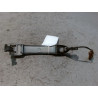 POIGNEE EXTERIEURE PORTE AVANT GAUCHE RENAULT SCENIC II PH2 2006-