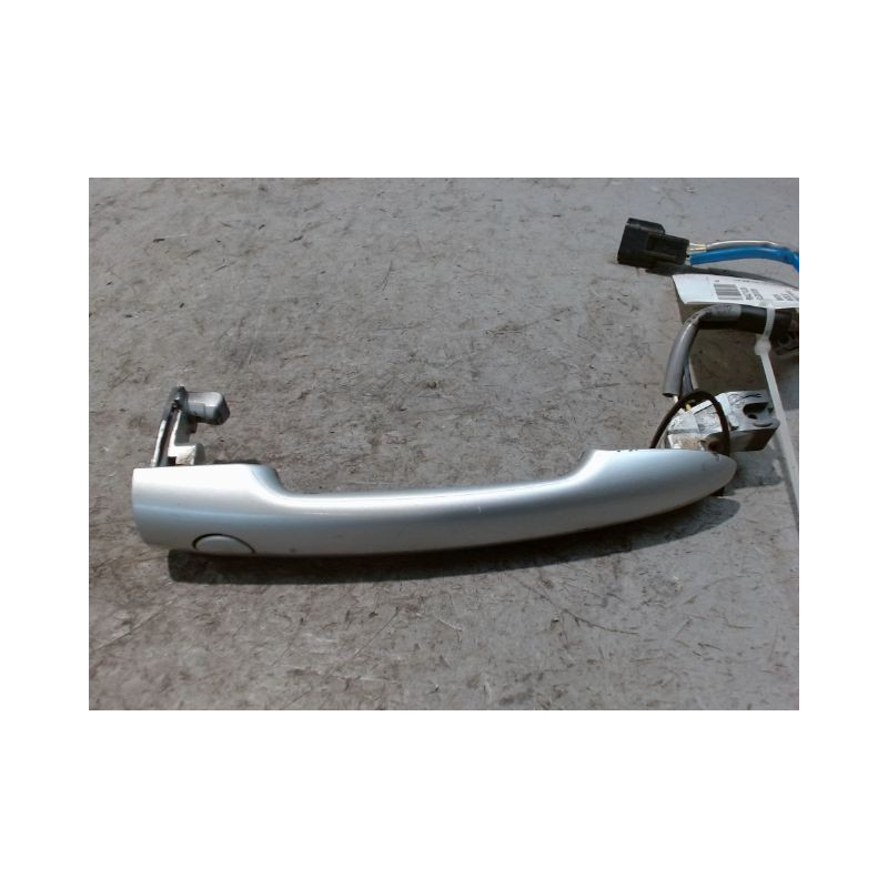 POIGNEE EXTERIEURE PORTE AVANT DROIT RENAULT KOLEOS 2008-