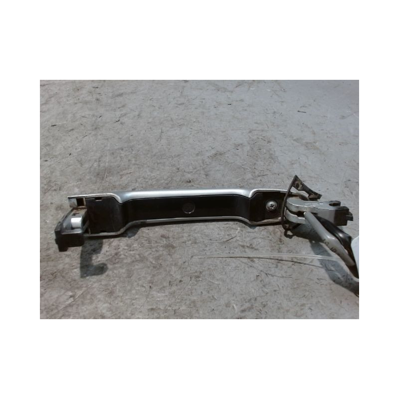 POIGNEE EXTERIEURE PORTE AVANT DROIT RENAULT KOLEOS 2008-