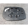 GLACE RETROVISEUR EXT G TOYOTA YARIS II 2010-