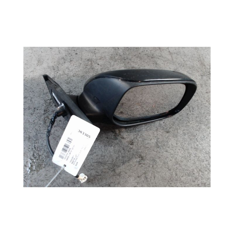 RETROVISEUR EXTERIEUR ELECTRIQUE DROIT TOYOTA YARIS II 2010-