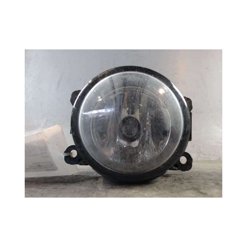 PHARE ANTIBROUILLARD AVANT GAUCHE PEUGEOT 407