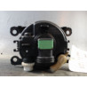 PHARE ANTIBROUILLARD AVANT GAUCHE PEUGEOT 407