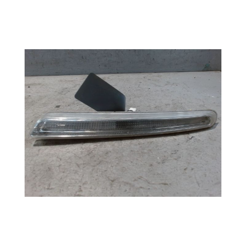 FEUX POSITION GAUCHE PEUGEOT 807