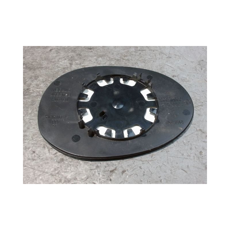 GLACE RETROVISEUR EXT D CITROEN C1 5P