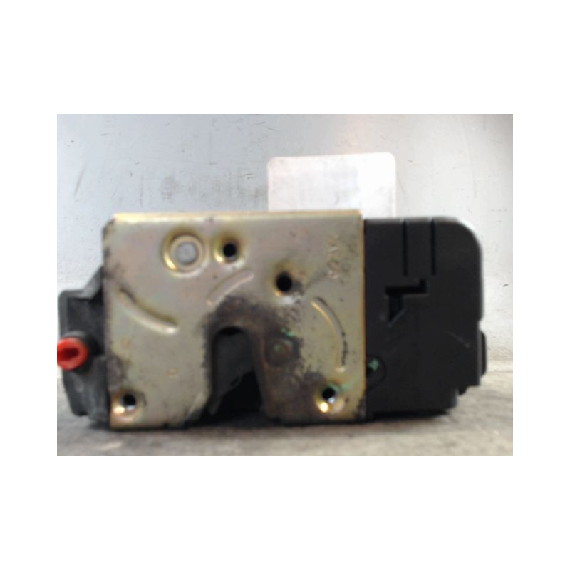 SYSTEME CONDAMNATION ARRIERE GAUCHE PEUGEOT 206 5P