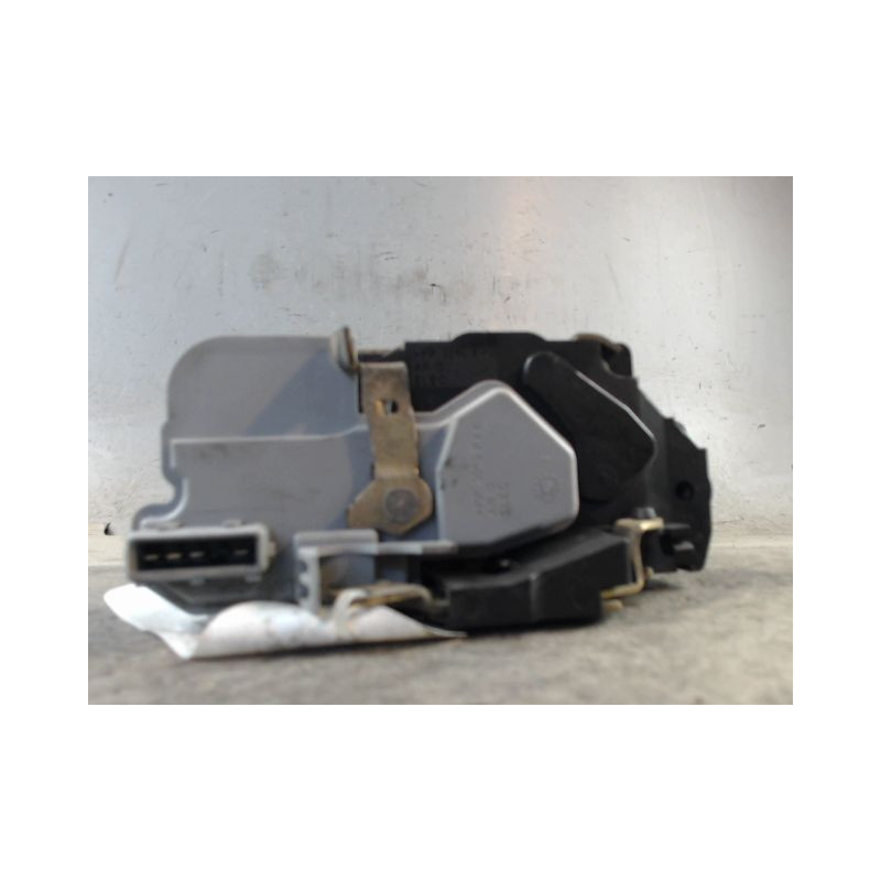 SYSTEME CONDAMNATION ARRIERE GAUCHE PEUGEOT 206 5P