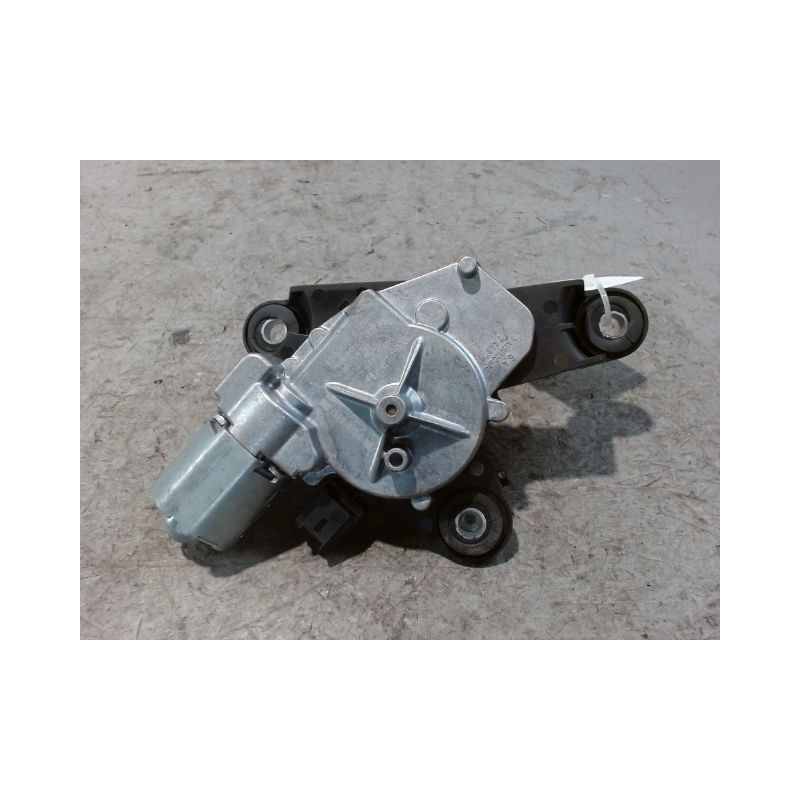 MOTEUR ESSUIE-GLACE ARRIERE CITROEN C3 2009-
