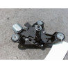 MOTEUR ESSUIE-GLACE ARRIERE CITROEN C3 2009-